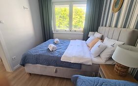 Apartamenty Marynarskie Ap37